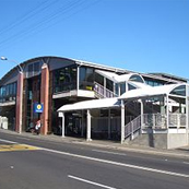 lidcombe-train-station