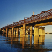 meadowbank-railway-bridge